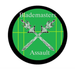 Blademasters Assault
