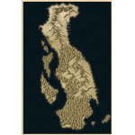 Aristocracy and Upper-Class Tribespeople
