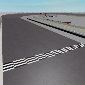 ROBLOX Speedway