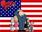 American Dad Fans