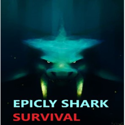 🦈Epicly Shark Survival🦈