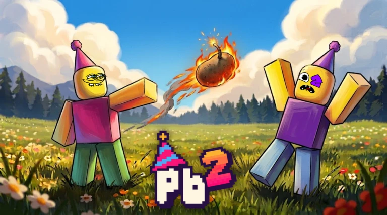 PartyBox 2! thumbnail