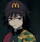 Giyuu Fans!