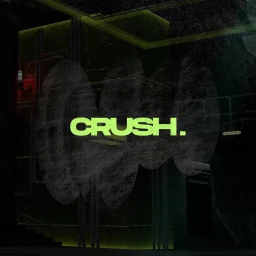 CRUSH. icon