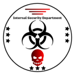 Internal Security Department - SCP:F