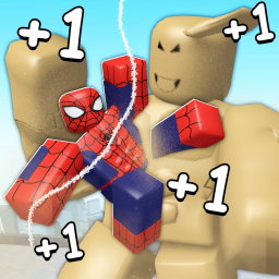 +1 Spider Evolution  icon