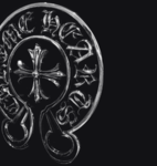 Chrome Hearts RBLX