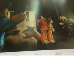 Swat team of jailbreak