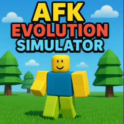 AFK Evolution Simulator(Beta!)