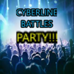 Cyberline Battles Party