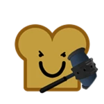 Toasty With a Ban Hammer