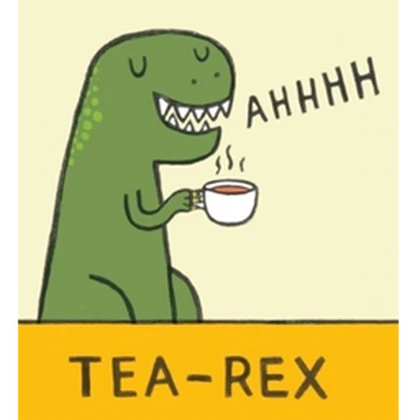 France Dino Cafe Roblox group icon