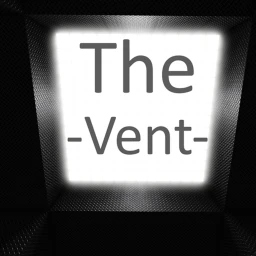 The -VENT- icon
