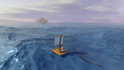 Ocean Survival