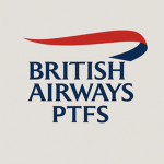 British Airways PTFS (frax385)