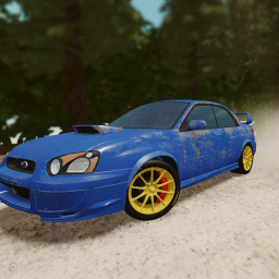WRC GENERATIONS (FR)