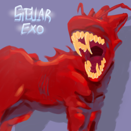 [💫] Stellar Exo! [🪐] [Discontinued]