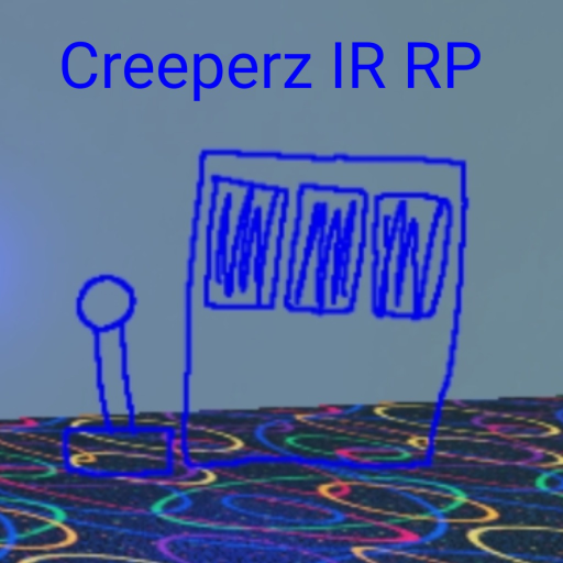 (On hold but fine) Interminable rooms rp (86) official Roblox game thumbnail