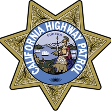 LANCRP - California Highway Patrol Roblox group icon