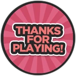 Game Badge Thumbnail