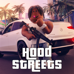 Hood Streets 💥