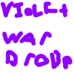 Violet's Wardrobe