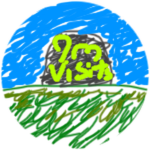 9 million visits