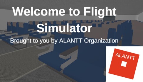 Flight Simulator [WIP]
