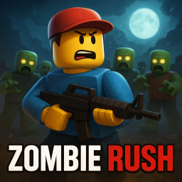 Zombie Rush