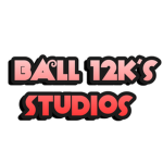 Ball 12K's Studios