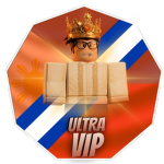 PCG | Ultra VIP Members