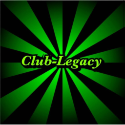 Club-Legacy's Metting Halls
