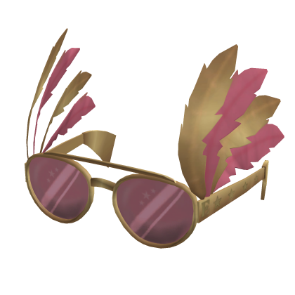 Elton John Eyewear - The Elton