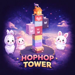 HopHop Tower icon