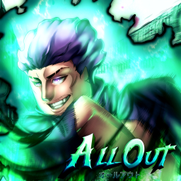 ALL - OUT [ Battlegrounds - WIP ]