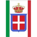 Kingdom of italy offical