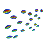 Prismatic Stares of Final Judgement