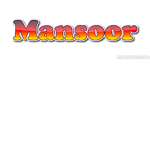 Mansoor FC