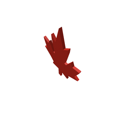 Maple Leaf | feuille d'érable