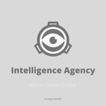 [SCP:F - Nightfall] Intelligence Agency