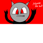 Marko the bull