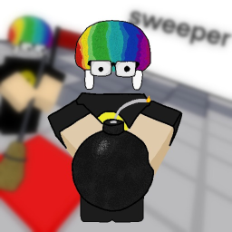 [pre-alpha] sweeper