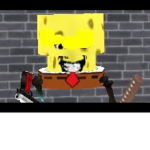 Sponges Of Knife Ability Test
