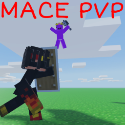 Mace PVP [NEW]