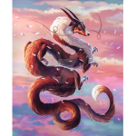 狗龍的巢穴