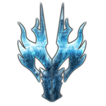 Frost Mage Clan Fort Frost Dragon 
