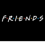 F.R.I.E.N.D.L.Y.