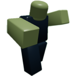 Zombie Survive