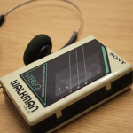 Walkman Warriors