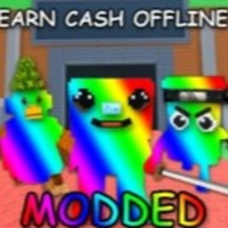 Steal a [MODDED] Brainrot 🍀